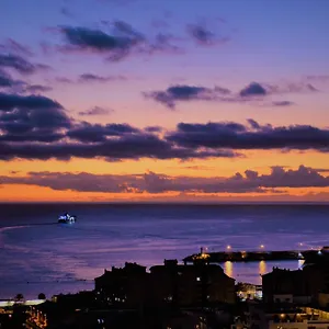 Oceanview Cristianos Appartamento Los Cristianos (Tenerife)